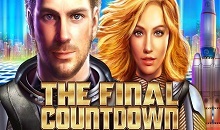 Final Countdown Slots Online