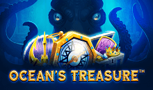 Ocean’s Treasure Slots Online