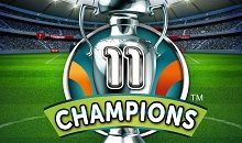 11 Champions Slots Online