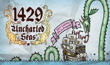 1429 Uncharted Seas Slots Online