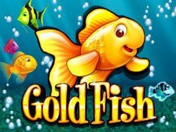 Goldfish slots free online