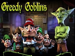Greedy Goblins slots online