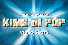 Michael Jackson King Of Pop slots free online