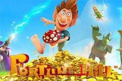 Fortune Hill slots online