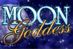 Moon Goddess slots online