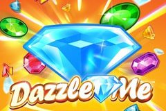Free Dazzle Me slots online