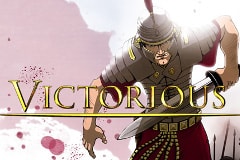 Play Victorious slots online