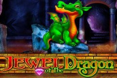 Jewel Of The Dragon slots online