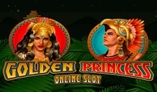 Play Golden Princess slots online free