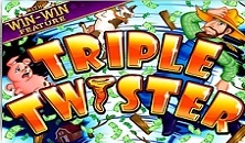 Triple Twister Rtg slots online