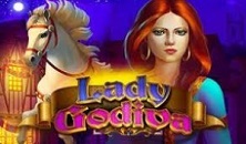 Lady Godiva Pragmatic slots online