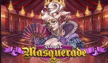 Play Royal Masquerade Go slots online