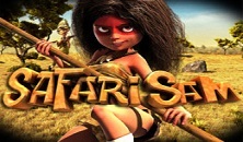 Play Safari Sam Betsoft slots online