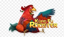 Kung Fu Rooster Rtg slots online