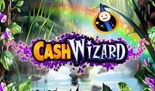 Free Wash Wizard Bally slots online