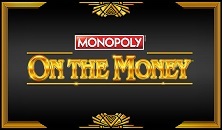 Monopoly On The Money slots online
