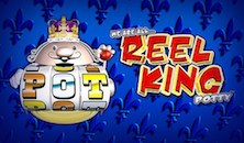 Play Reel King Potty slots online