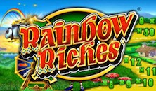 Rainbow Riches slots online free