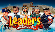 Leaders Of The Free Spins slots online