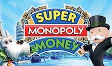 Super Monopoly Money slots free online