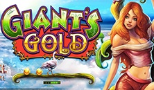 Free Giants Gold slots online
