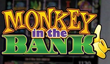 Play Monkey In The Bank slots online
