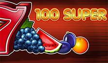100 Super Hot slots online