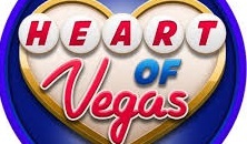 Heart Of Vegas slots online