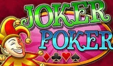 Play Joker Poker Video Poker slots online