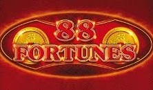 Play 88 Fortunes Shuffle Master slots online free