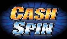 Play Cash Spin slots online