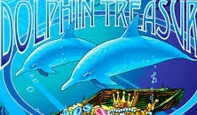 Play Dolphin Treasure slots online free
