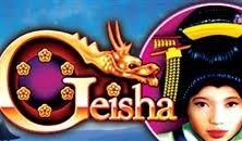 Geisha slots online