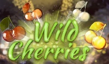 Wild Cherries slots free online