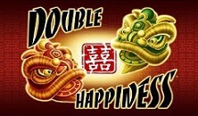 Double Happiness slots online