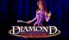 Free Diamond Queen slots online