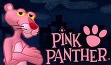 Play Pink Panther slots online