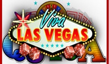 Viva Las Vegas slots online