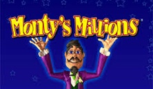 Montys Millions slots online