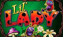 Play Lil Lady slots online