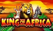 Play King Of Africa Slots Online