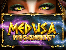 Medusa Megaways Slots Online