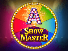 Show Master Slots Online