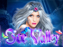 Ice Valley Slots Online