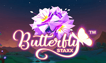 Butterfly Staxx Slots Online