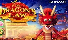 Dragon’s Law Slots Online