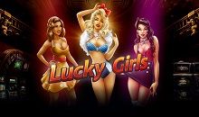 Lucky Girls Slots Online