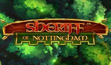 Sheriff of Nottingham Slots Online