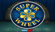 Super Wheel Slots Online