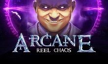 Arcane Reel Chaos Slots Online